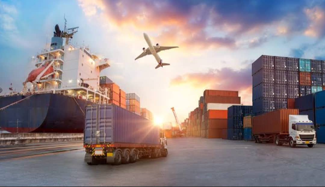 Logistics Warehouse Operations